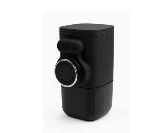 Portable Espresso Maker machine